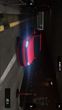 老司机停车模拟器