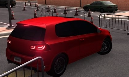 老司机停车安卓版模拟器