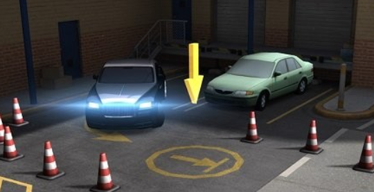 老司机停车安卓版模拟器