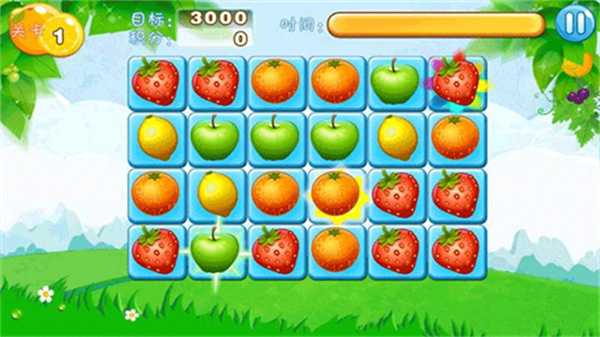 水果连连看单机版安卓2