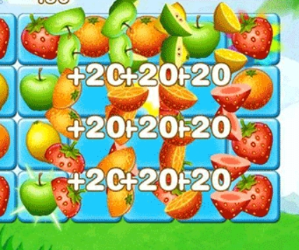 水果连连看单机版安卓