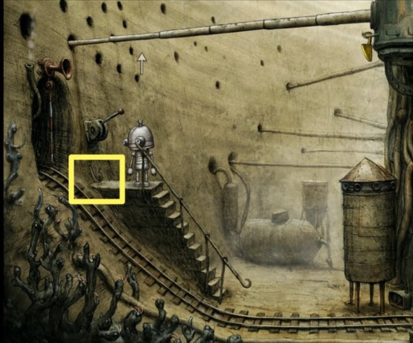 机械迷城破解版免付费12