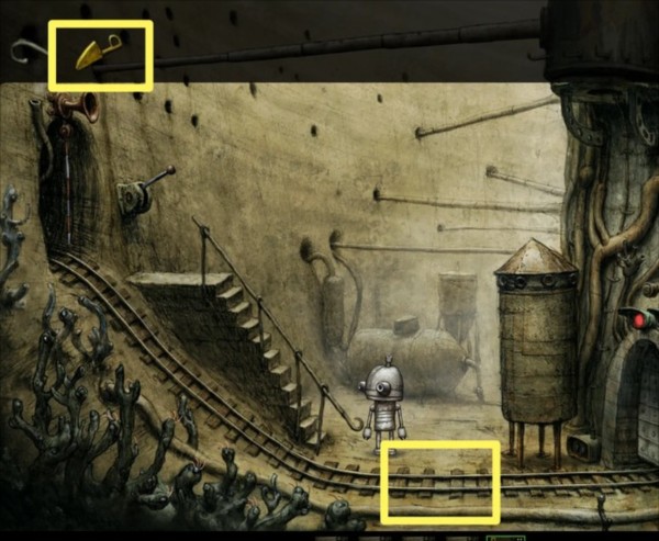 机械迷城破解版免付费15