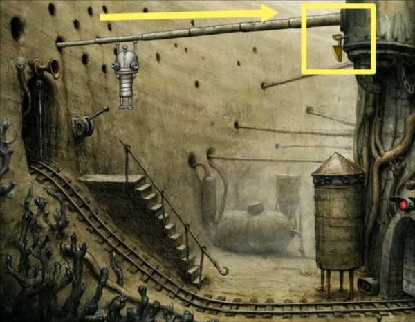 机械迷城破解版免付费14