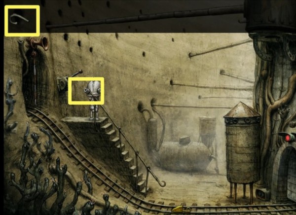 机械迷城破解版免付费16