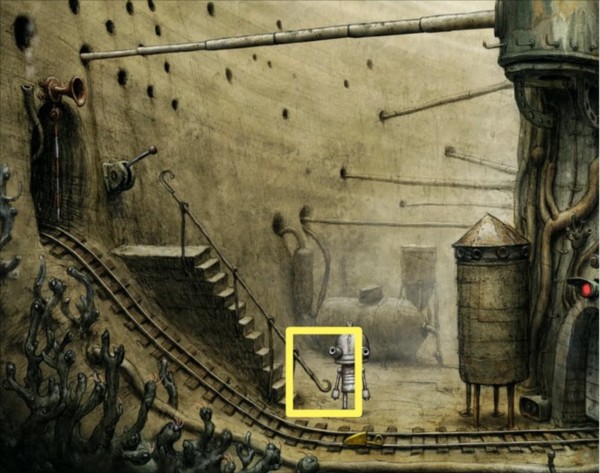 机械迷城破解版免付费17