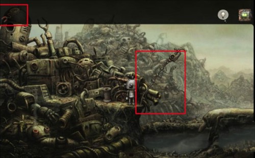 机械迷城破解版免付费9