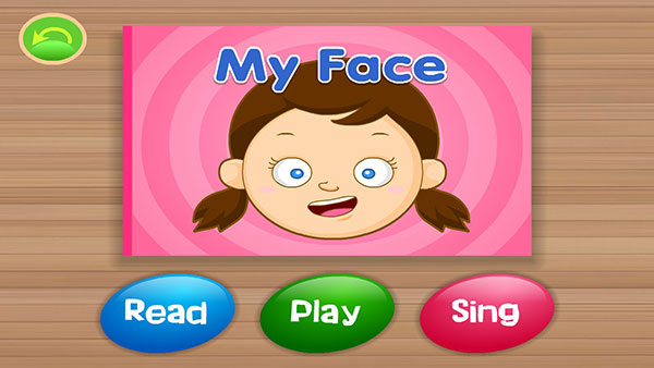 米迪英语少儿教材3