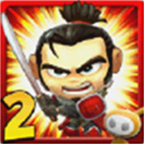 武士大战僵尸2.3.0