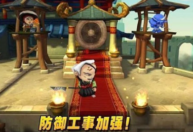 武士大战僵尸2.3.0