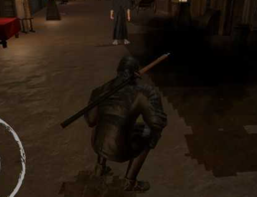 忍者刺客中文版