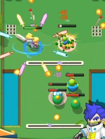 女皇之刃安卓版