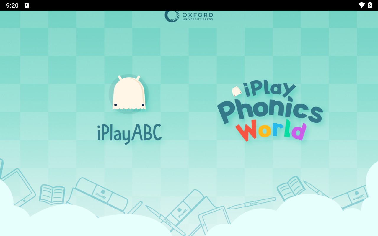 绘玩绘拼自然拼读