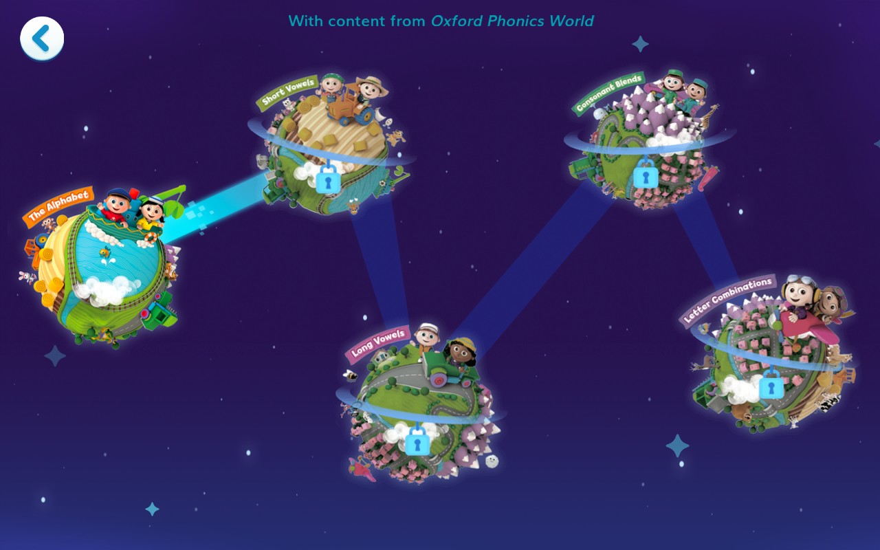 绘玩绘拼自然拼读