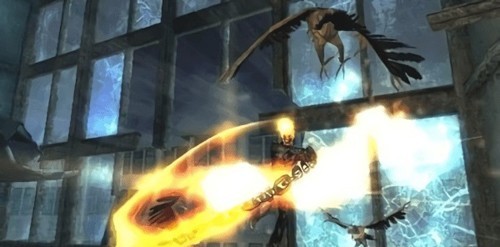 恶灵骑士模拟器2