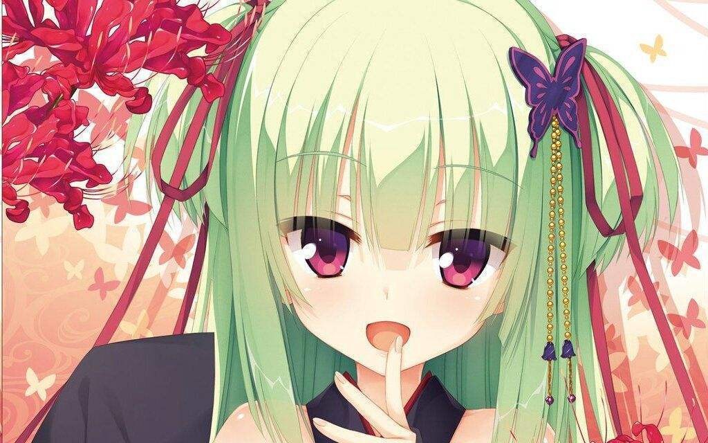 千恋万花1.65G没化截图3