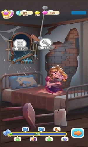 守护世界小游戏