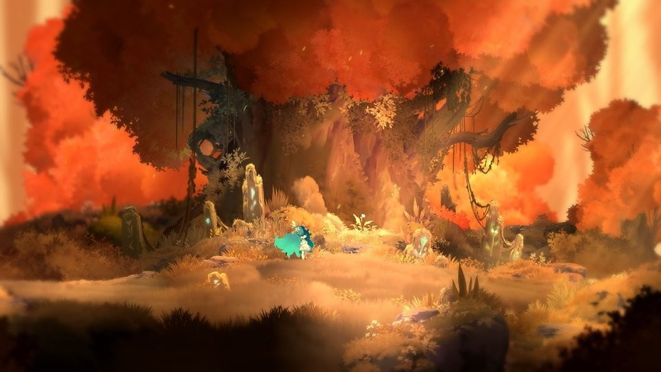 微光之镜汉化版截图1