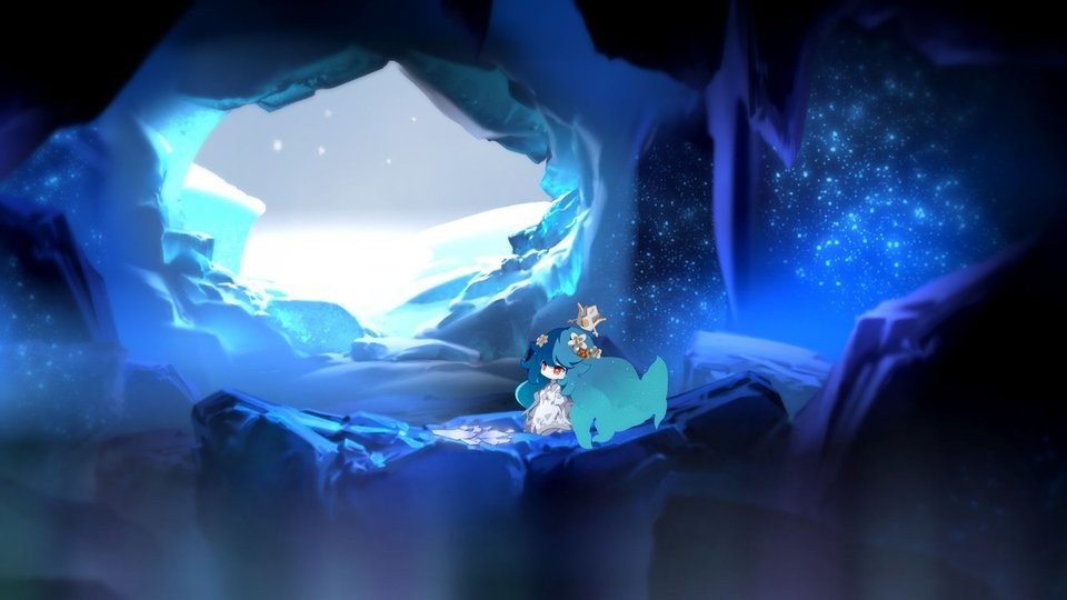 微光之镜汉化版截图2