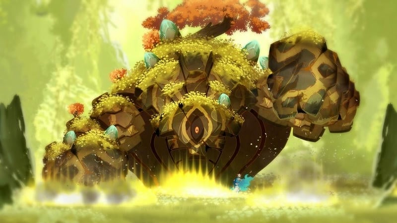 微光之镜汉化版截图3