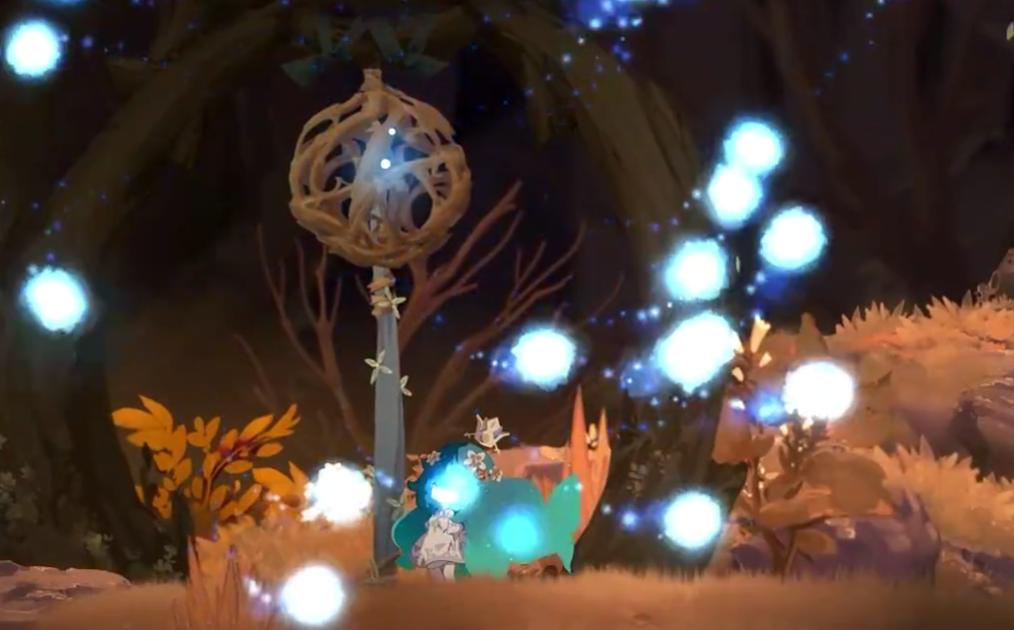 微光之镜汉化版