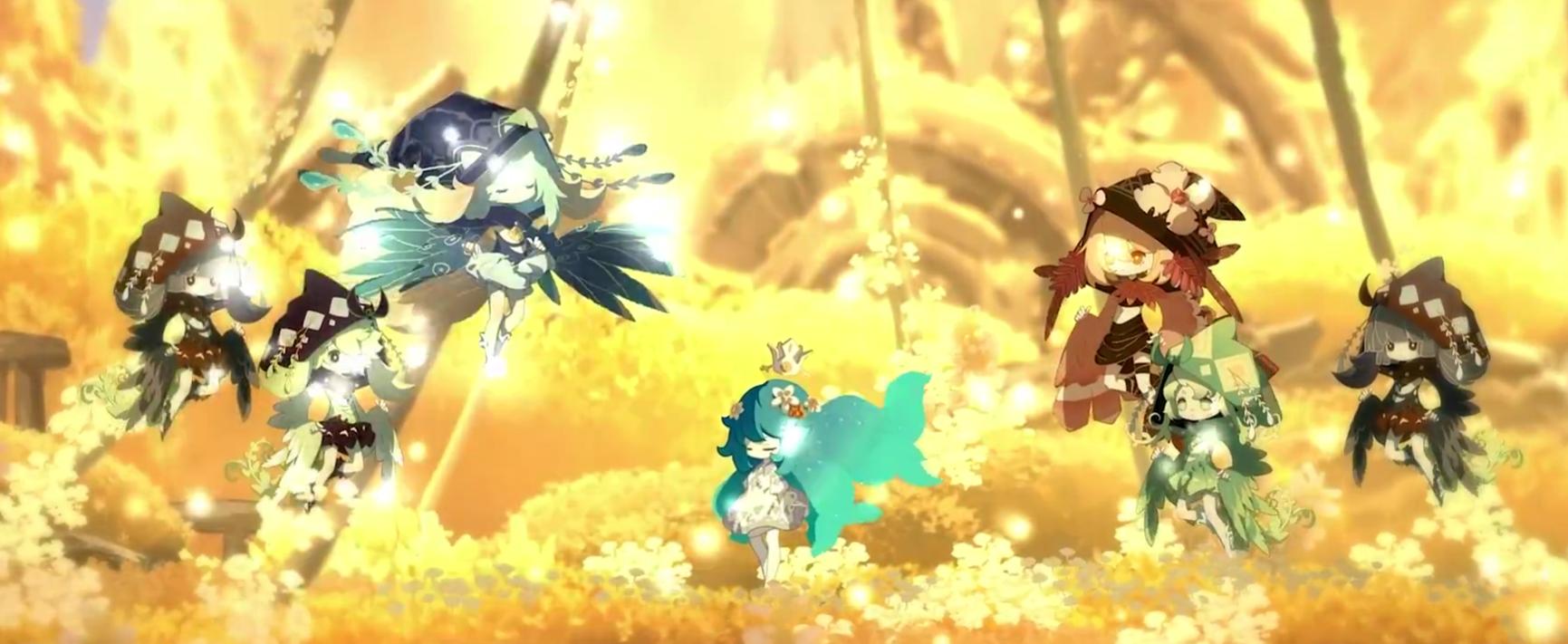 微光之镜汉化版