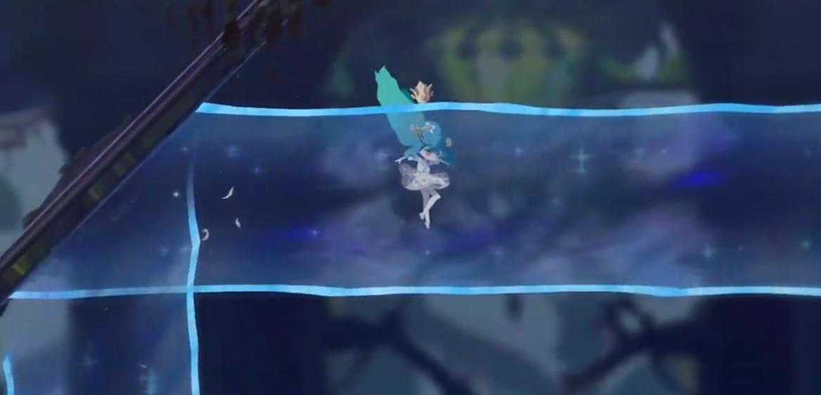 微光之镜汉化版