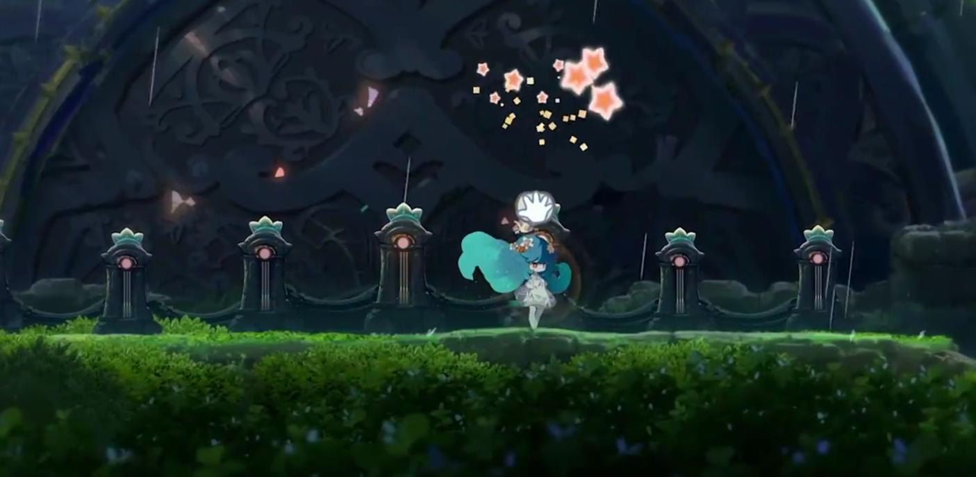 微光之镜汉化版