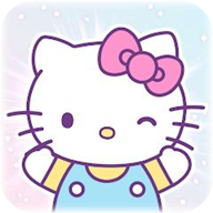 凯蒂猫我的梦之店游戏