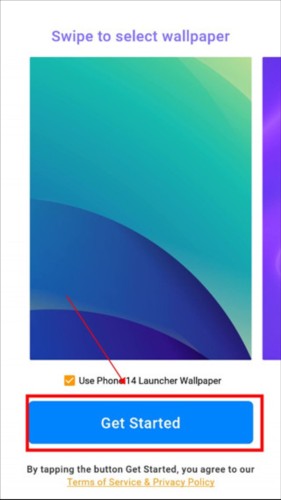 iPhone15模拟器安卓版图片3