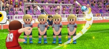 点球达人2中文版