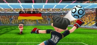 点球达人2中文版