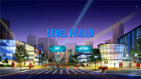 漫威毒液游戏模拟器截图1