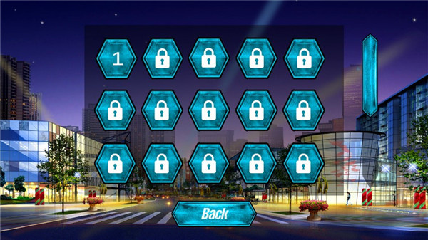 漫威毒液游戏模拟器截图3