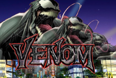 漫威毒液游戏模拟器