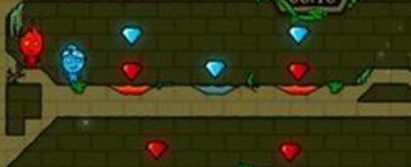 森林冰火人2中文双人版