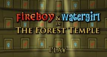 森林冰火人2中文双人版