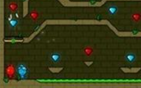 森林冰火人2中文双人版