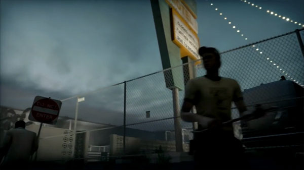 求生之路2安卓移植版截图3