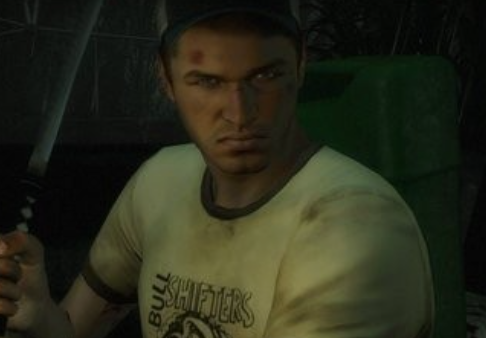 求生之路2安卓移植版