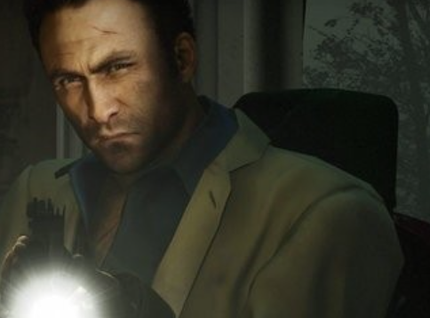 求生之路2安卓移植版