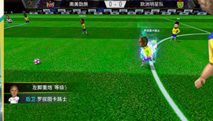 足球大亨足球策略游戏安卓版
