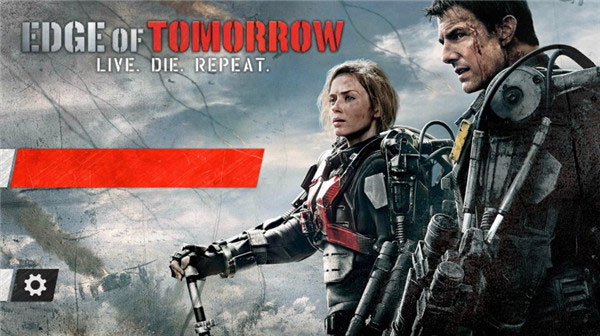 明日边缘汉化版截图1