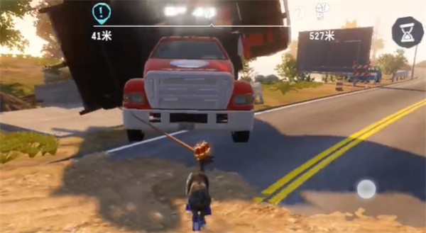 模拟山羊3手机版