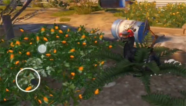 模拟山羊3手机版