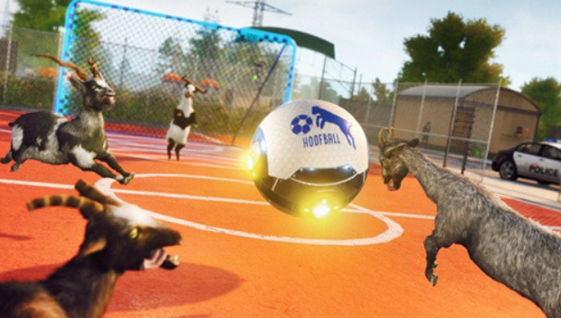 模拟山羊3多人联机版