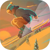 雪山滑雪大冒险2联机版