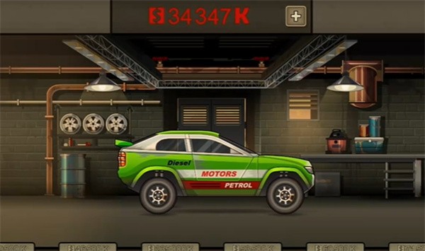 战车撞僵尸2手机版