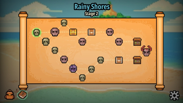 拉杆英雄安卓中文版截图2