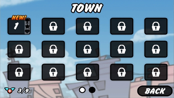 滑板少年旧版截图3